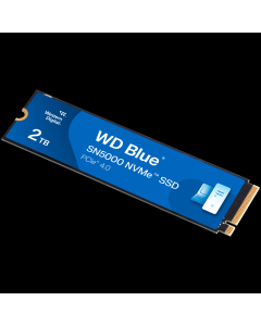 WESTERN DIGITAL SSD WD Blue SN5000 2TB M.2 2280 PCIe Gen4