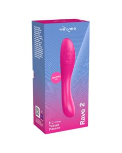 We-Vibe Rave 2 - 54032350000