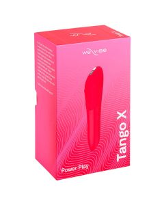 WE VIBE Tango X - 05521860000