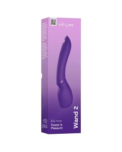 We-Vibe Wand 2 - 54058740000