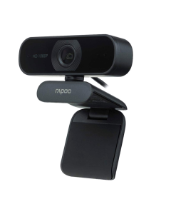Web kamera RAPOO C260 FULL HD 1080P - 047077