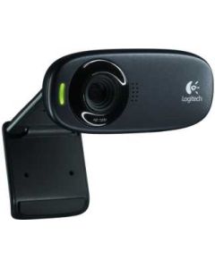LOGITECH Web kamera C310 HD - WEB00122