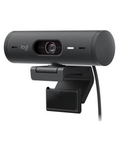 LOGITECH Web kamera Brio 505 HD Graphite - WEB00254