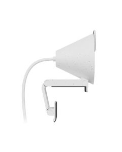LOGITECH Web kamera Brio 300 Full HD, bela - WEB00319