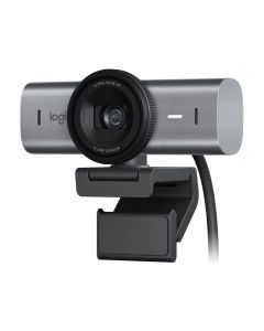 LOGITECH Web kamera MX Brio 705 for Business, siva - WEB00322