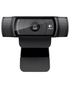 LOGITECH C920 Full HD Pro web kamera