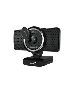 GENIUS ECam 8020AF Auto Focus Full HD 1080P web kamera crna