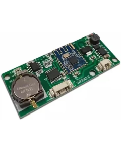Nanobit WeekAqua Bluetooth module 3.0
