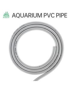 Nanobit WeekAqua crevo PVC 12/16mm sivo na metar merenje