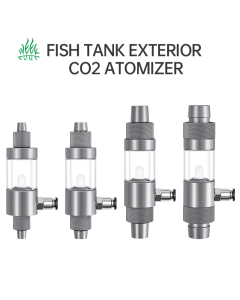 Nanobit WeekAqua inline atomizer S 12/16mm
