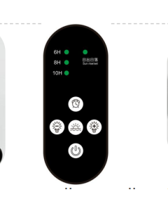 Nanobit WeekAqua kontroler XK24V-36V za V seriju