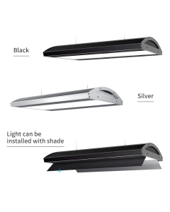Nanobit WeekAqua LED lampa A430 Pro