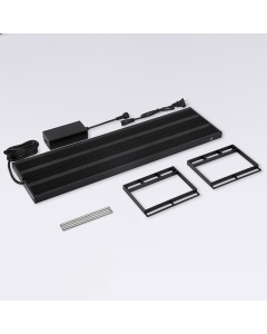 Nanobit WeekAqua LED lampa L900 Pro-K black