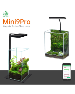 Nanobit WeekAqua LED lampa Mini 9 Pro
