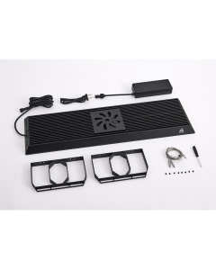 Nanobit WeekAqua LED lampa P1200 Pro