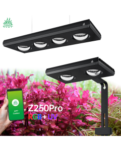 Nanobit WeekAqua LED lampa Z400 Pro (slatkovodna)