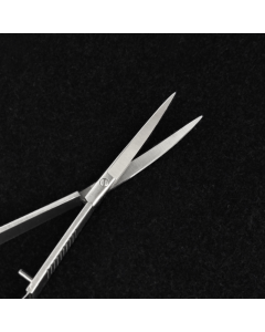 Nanobit WeekAqua makaze spring  15cm GJ-01