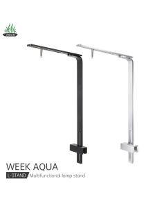 Nanobit WeekAqua nosač za lampe DJ-L-16B (komad) za PATZ serije