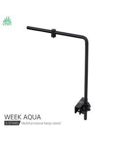 Nanobit WeekAqua nosač za lampe DJ-S-16B-D1 (komad) za VML serije