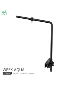 Nanobit WeekAqua nosač za lampe DJ-S-16B-DS (komad) za VMLZ serije