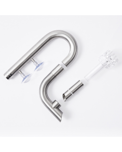 Nanobit WeekAqua set metalne cevi SG-1212-250-D In+Out+skimmer 12/16mm SU304