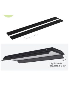 Nanobit WeekAqua Shade MV-DGB800 za M i V seriju 800