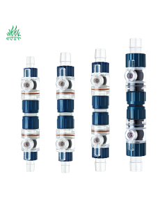 Nanobit WeekAqua slavina QC-1212