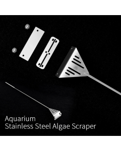 Nanobit WeekAqua strugač za alge 46,5cm GJ-08