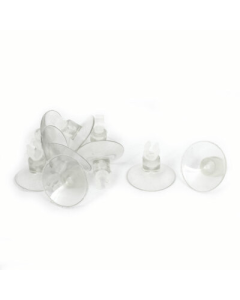 Nanobit WeekAqua vakum držač za crevo 4/6mm Sucker-5mm