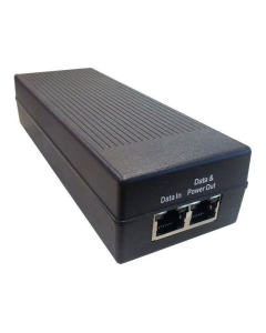 WESTERN SECURITY PoE adapter PSE803 - LAN0644