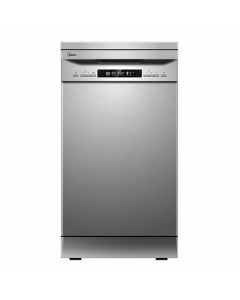 MIDEA Mašina za pranje sudova MFD45S350S.1-HR