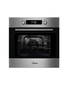 MIDEA Ugradna rerna 65P90E3