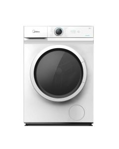 MIDEA Mašina za pranje veša MF100W80BA/W-HR