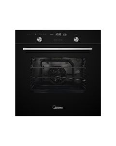 MIDEA Ugradna rerna N5P90E5