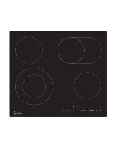 MIDEA Ugradna staklokeramička ploča MVC 662