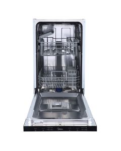 MIDEA Ugradna mašina za pranje sudova MID45S110-HR