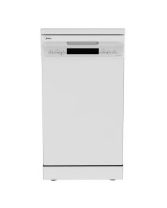 MIDEA Mašina za pranje sudova MFD45S200W.2-ES