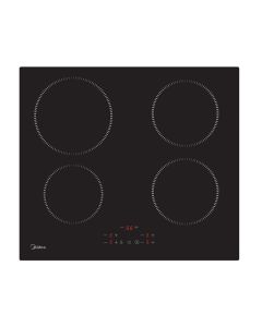 MIDEA Ugradna indukciona ploča MIH 653A