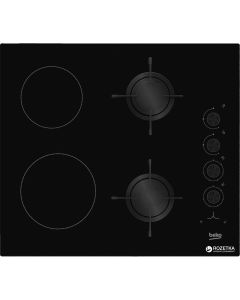 BEKO Ugradna ploča HILM 64222 S - 59542