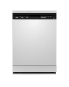 MIDEA Mašina za pranje sudova MFD60S090W-ES