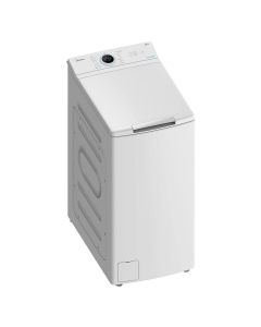 MIDEA Mašina za pranje veša sa gornjim punjenjem MF100T70B/W-HR