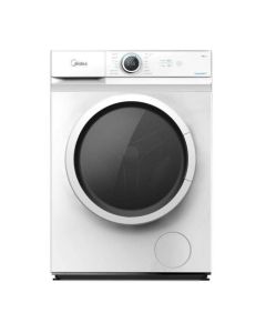 MIDEA Mašina za pranje veša MF100W90BA/W-HR