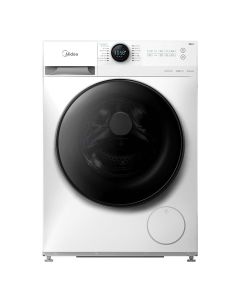 MIDEA Mašina za pranje i sušenje veša MF200D80WB/W-HR