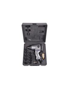 VILLAGER Pištolj pneumatski - komplet gedora WF 002 A