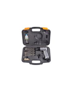 VILLAGER Čekić pneumatski - komplet WF 007