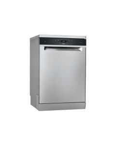 WHIRLPOOL Samostojeća mašina za pranje sudova WFC 3C42 P X - WFC 3C42 P X