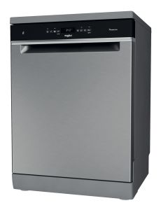 WHIRLPOOL Samostalna mašina za pranje sudova WFO 3O32 N P X - WFO 3O32 N P X