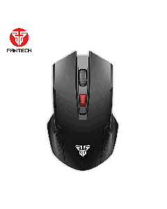 FANTECH Gejmerski miš WG10 RAIGOR II CRNI - 78509