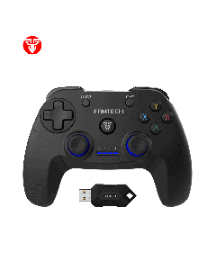 FANTECH Joypad Wireless WGP12 REVOLVER CRNI - 92139