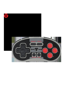 FANTECH Joypad Wireless WGP17 Sivi Eos mini